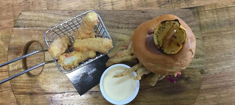 Alchemy Cafe & Eatery - Geraldton Accommodation 3