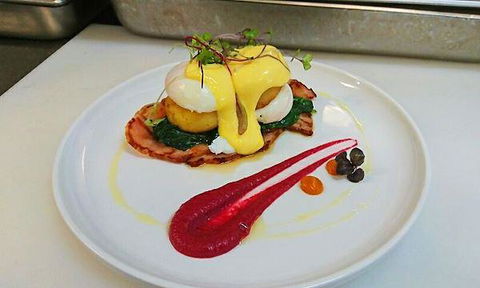 Alchemy Cafe & Eatery - Geraldton Accommodation 5