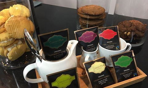 Alchemy Cafe & Eatery - Geraldton Accommodation 8
