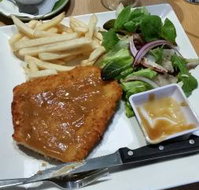 Ducky Brown Cafe - Geraldton Accommodation