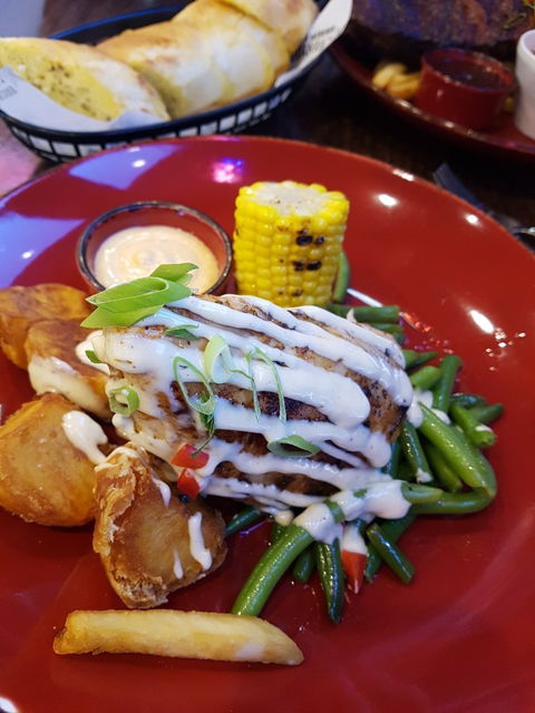 Everydays Smokin BBQ & Bar - Geraldton Accommodation 7