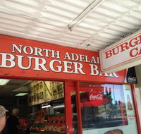 North Adelaide Burger Bar - Geraldton Accommodation