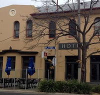 Peacock Inn Hotel - Geraldton Accommodation