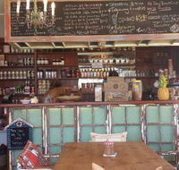 Sea Gypsy Cafe - Geraldton Accommodation