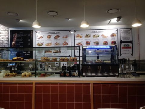 Cafe Fix - Geraldton Accommodation 0
