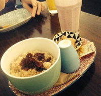 Cafe Ziss - Geraldton Accommodation