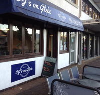 CJ's on Glebe - Geraldton Accommodation