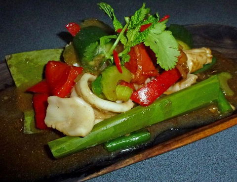 Fresh - Natural Asian - Geraldton Accommodation 10