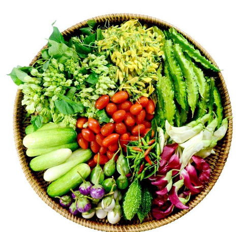Fresh - Natural Asian - Geraldton Accommodation 15