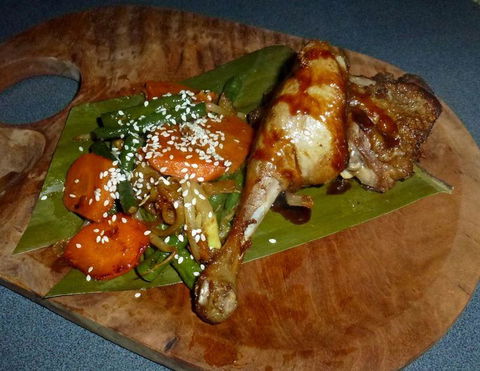 Fresh - Natural Asian - Geraldton Accommodation 6