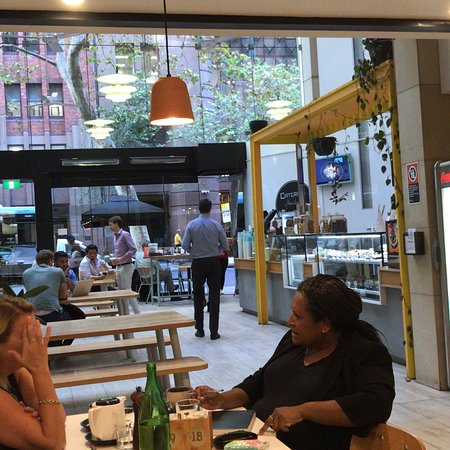 O'Connell Street Cafe - Geraldton Accommodation 0