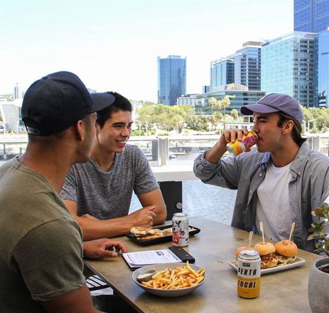 Thyme At The Lakes - Geraldton Accommodation 5