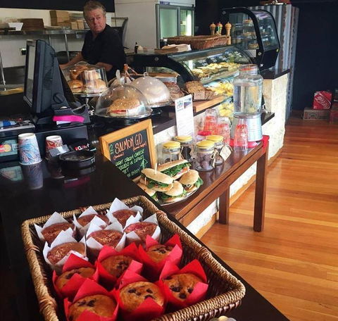 Abstract Cafe - Geraldton Accommodation 10