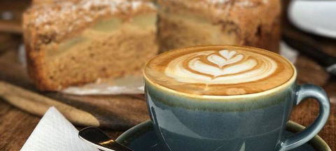 Abstract Cafe - Geraldton Accommodation 3