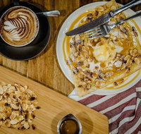 Roule Galette Carnegie - Geraldton Accommodation
