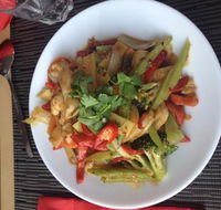 Tiger Lilly Cafe - Geraldton Accommodation