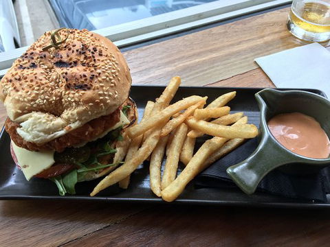 Aether Brewing - Geraldton Accommodation 0