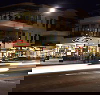 Cafe Palazzo - Geraldton Accommodation