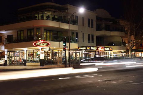 Cafe Palazzo - Geraldton Accommodation 0