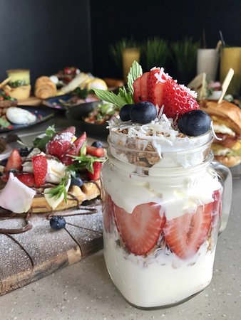 Linea Cafe - Geraldton Accommodation 0