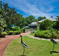 Eltham Valley Pantry - Geraldton Accommodation