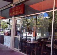Golden Barbeque - Geraldton Accommodation