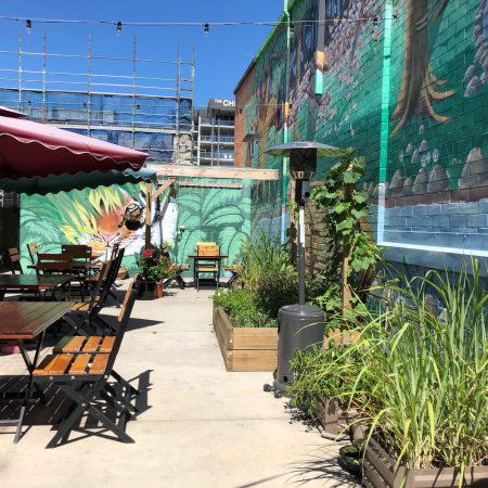 O Cha Cha - Geraldton Accommodation 0