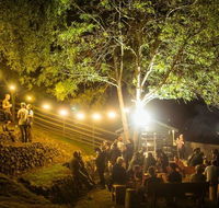 The Hub Pizza  Beer - Geraldton Accommodation