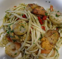 Bay Bar  Bistro - Geraldton Accommodation