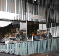 Caffe Cino - Geraldton Accommodation