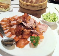 Dahu Peking Duck Restaurant - Geraldton Accommodation
