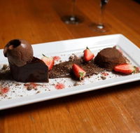 Goa Indian Fusion - Geraldton Accommodation