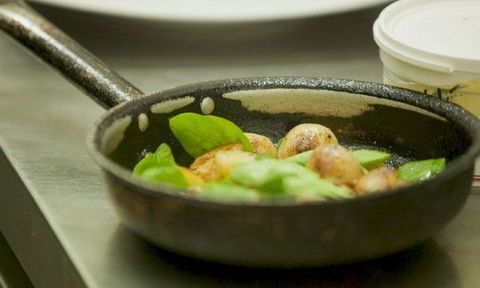 La Baracca Espresso Bar & Trattoria - Geraldton Accommodation 9