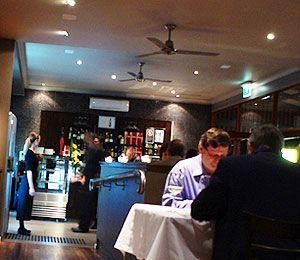 La Baracca Espresso Bar & Trattoria - Geraldton Accommodation 10