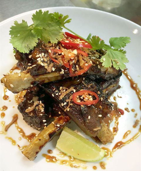 La Baracca Espresso Bar & Trattoria - Geraldton Accommodation 11