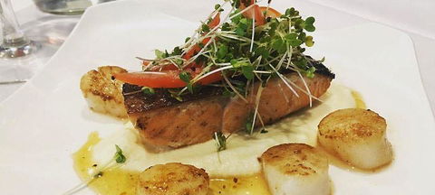 La Baracca Espresso Bar & Trattoria - Geraldton Accommodation 3