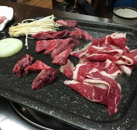 Melbourne Dae Jang Geum Korean BBQ - Geraldton Accommodation