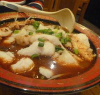 Spicy Fish Restaurant - Geraldton Accommodation