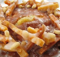 Stage Door Theatre Restaurant - Geraldton Accommodation