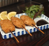 Yakitori Takumi - Geraldton Accommodation