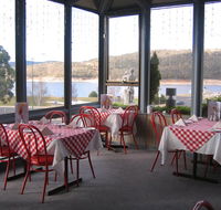 Angie's Italian Kitchen - Geraldton Accommodation