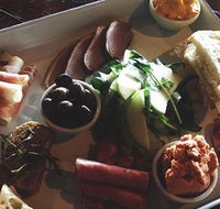 Brumby Bar  Grill - Geraldton Accommodation