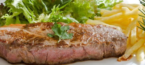 Brumby Bar & Grill - Geraldton Accommodation 3