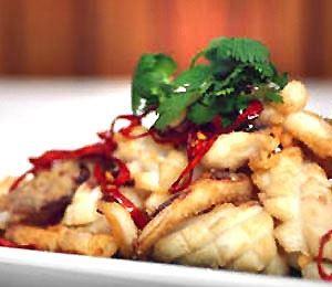 Brumby Bar & Grill - Geraldton Accommodation 5