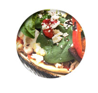 Bella Martinos Italian Restaurant  Pizzeria - Geraldton Accommodation