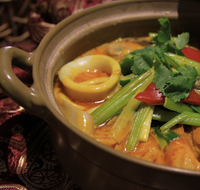 Indian Curry Bazaar - Geraldton Accommodation