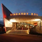 Kingaroy RSL - Geraldton Accommodation 0
