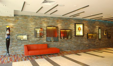 Kingaroy RSL - Geraldton Accommodation 2