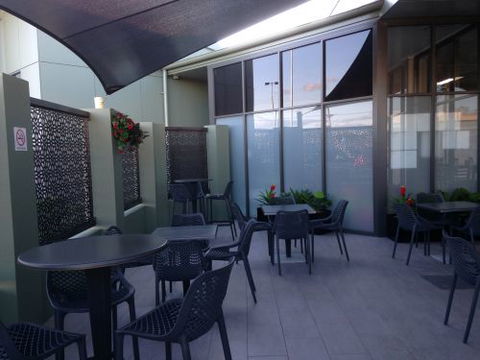 Kingaroy RSL - Geraldton Accommodation 4