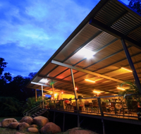 Emerald Springs Roadhouse - Geraldton Accommodation